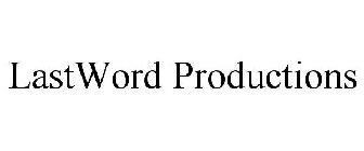 LASTWORD PRODUCTIONS