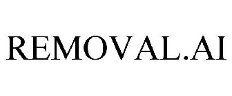 REMOVAL.AI