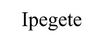 IPEGETE