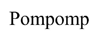 POMPOMP