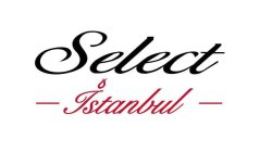 SELECT ISTANBUL