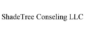 SHADETREE COUNSELING LLC