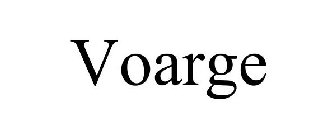 VOARGE