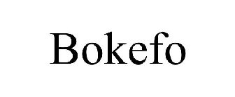 BOKEFO