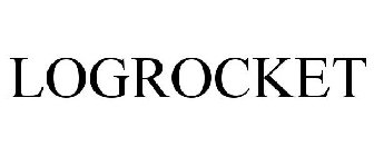 LOGROCKET