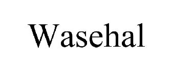 WASEHAL