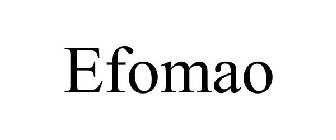 EFOMAO