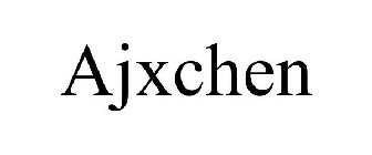 AJXCHEN