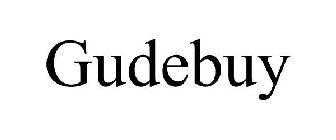 GUDEBUY