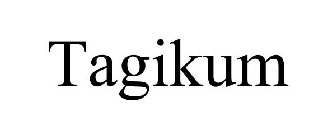 TAGIKUM