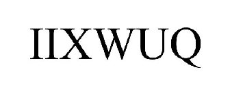 IIXWUQ