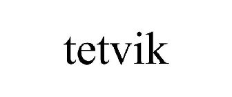 TETVIK