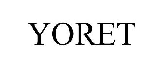YORET