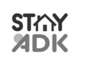 STAY ADK