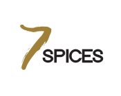 7 SPICES