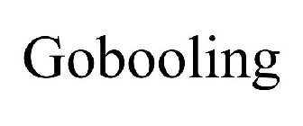 GOBOOLING