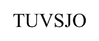 TUVSJO
