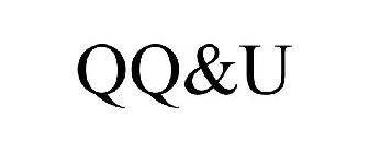 QQ&U
