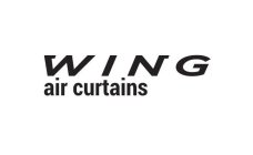 WING AIR CURTAINS