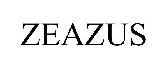 ZEAZUS