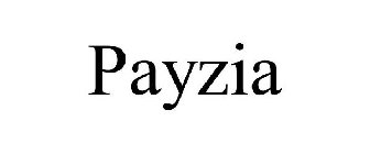 PAYZIA