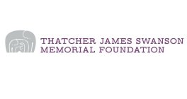 THATCHER JAMES SWANSON MEMORIAL FOUNDATION