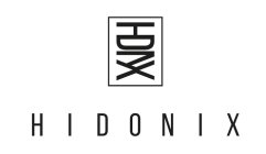 HDNX HIDONIX