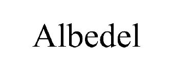 ALBEDEL