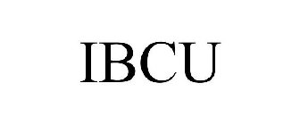 IBCU