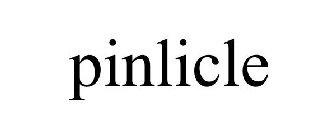 PINLICLE
