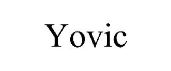 YOVIC