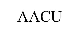 AACU