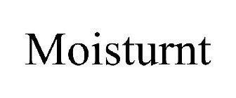 MOISTURNT