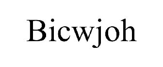 BICWJOH