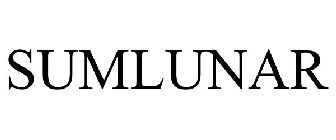 SUMLUNAR