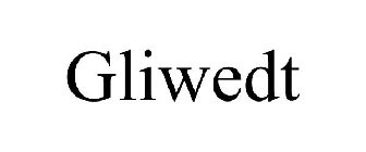 GLIWEDT