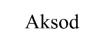 AKSOD