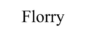 FLORRY
