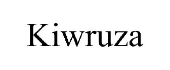 KIWRUZA