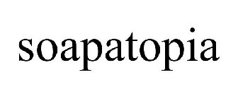 SOAPATOPIA