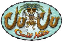 JUJU CAST NETS