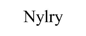 NYLRY