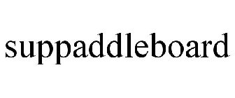 SUPPADDLEBOARD