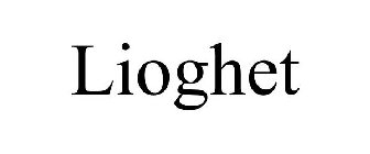 LIOGHET