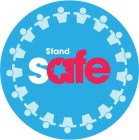 STAND SAFE