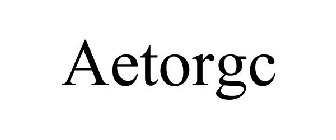 AETORGC