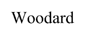 WOODARD