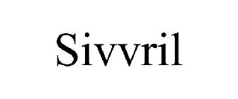 SIVVRIL