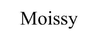 MOISSY