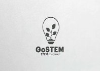 GOSTEM STEM INSPIRED